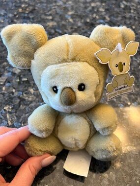 Neopets Petpet Harris Plushie